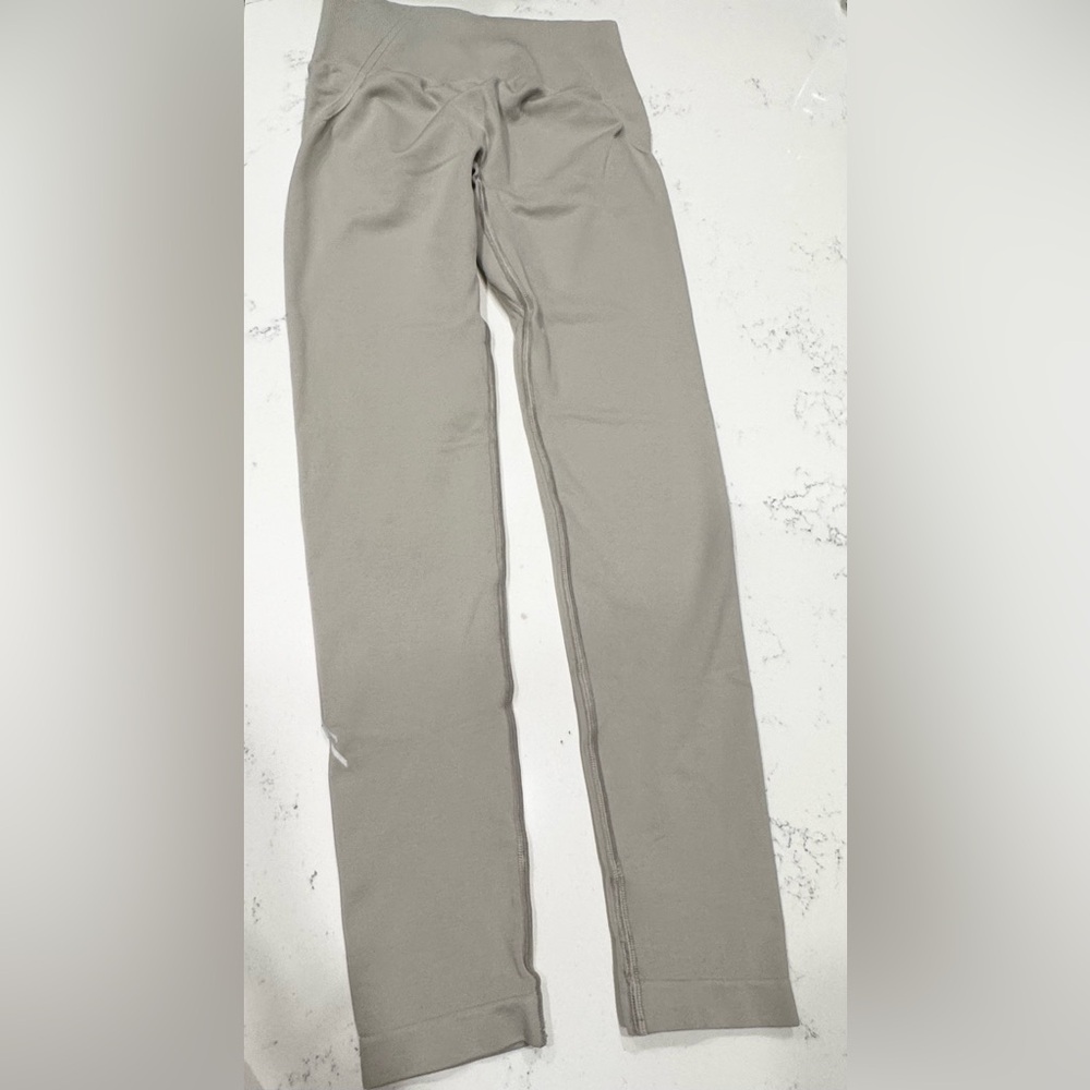 Oner Active Effortless Seamless Leggings - Sand